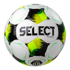 М’яч футбольний SELECT Fusion (FIFA Basic) v26
